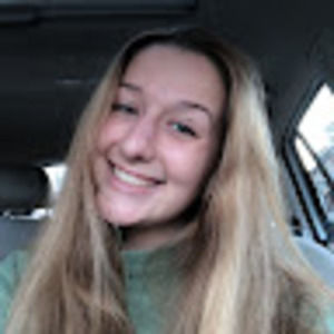 Meet your Posher, Paige